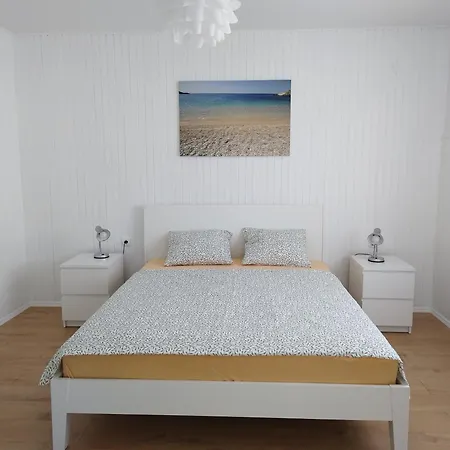 Vanesa 2 Apartment Mali Losinj