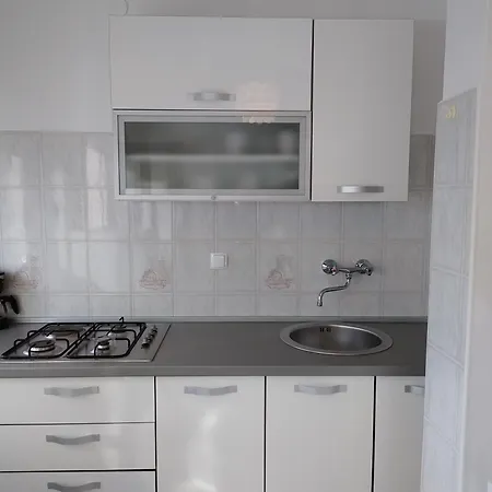 Apartment Vanesa 2 Mali Losinj