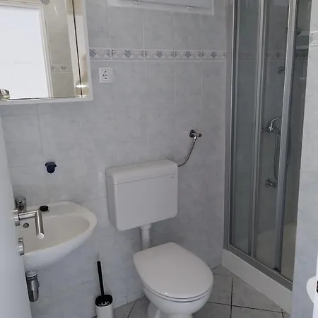 Vanesa 2 Mali Losinj