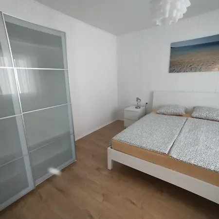 Apartment Vanesa 2 Mali Losinj