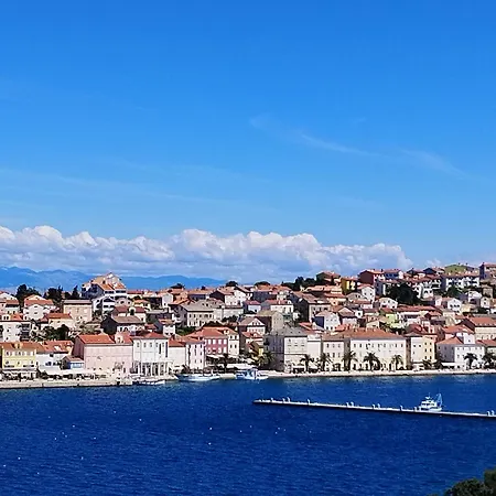 Vanesa 2 Apartment Mali Losinj