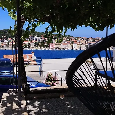 Vanesa 2 Apartment Mali Losinj