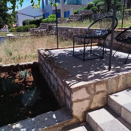 Apartment Vanesa 2 Mali Losinj
